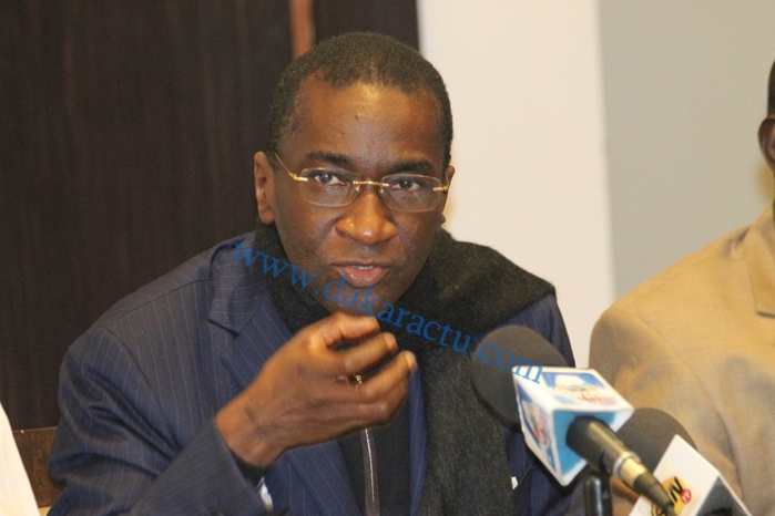 TOURISME / Mamadou Racine Sy plaide pour la promotion de la destination Casamance