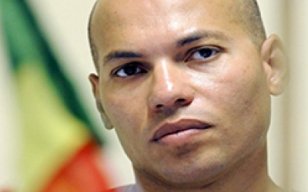 Karim Wade est bien français