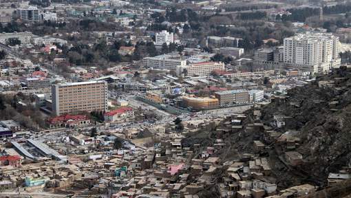 Un jeune Afghan expulsé d'Allemagne retrouvé pendu à Kaboul