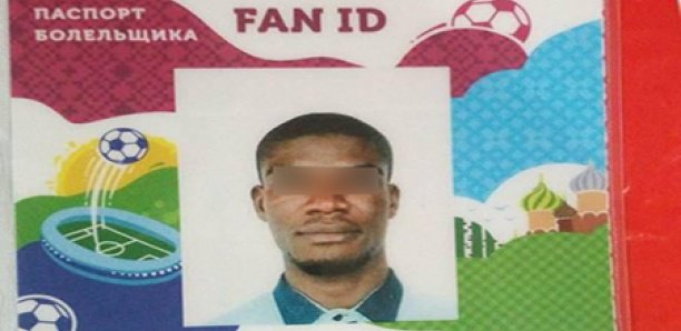 Mondial-2018: Deal autour des « FAN ID »
