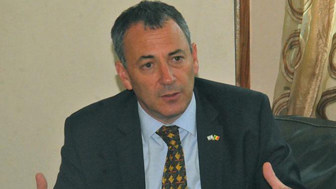 Le secteur privé israélien prêt à investir au Sénégal, "îlot clé de la stabilité’’