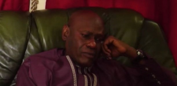 Youssou Touré : "Je n'ai pas versé de larmes c'est faux…"
