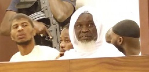 Imam NDAO a perdu un frère, mais aussi un avocat