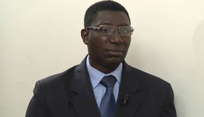 Front de l'oppositon- Le Pr Malick Ndiaye déclaré persona non grata