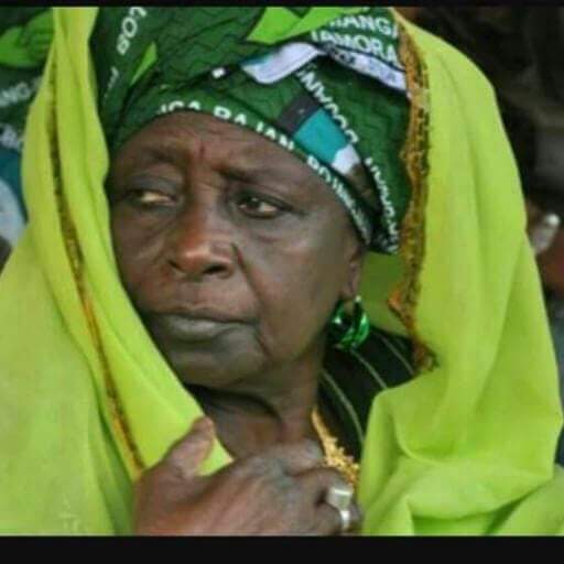 Ce que l'on sait du décès de la mère de Yaya Jammeh