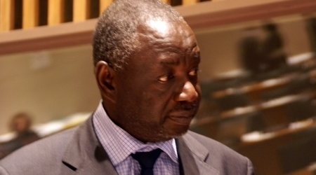 Nécrologie -  Aliou Niang, ex Dg de l'Aser, décédé