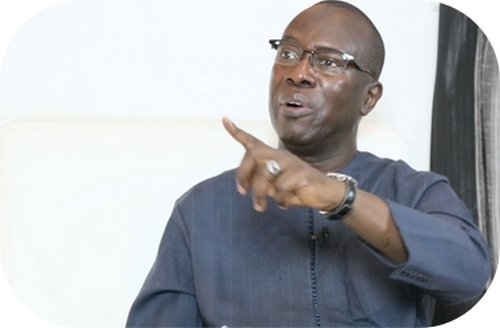 Les ex-wadistes réunis chez Souleymane Ndéné Ndiaye ce lundi –  Que cachent ces «retrouvailles» suspectes ?