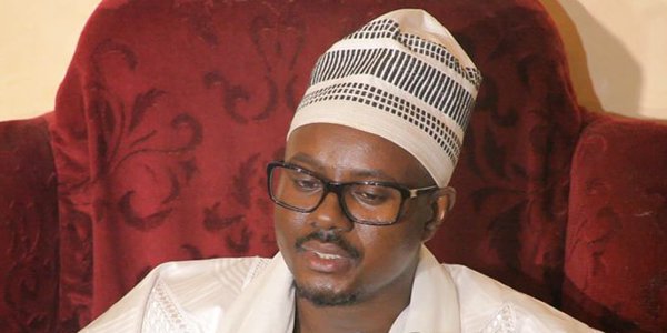 Trafic de visas : Accusé d’avoir imité la signature de Serigne Bass, Soumaré parle Trafic de visas : Accusé d’avoir imité la signature de Serigne Bass, Soumaré parle