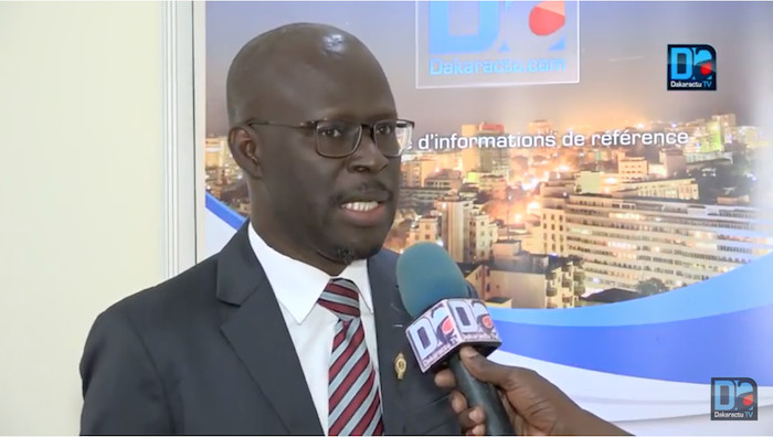 PROPOS CONTRE MAGISTRATS : Cheikh Bamba Dièye convoqué à la DIC