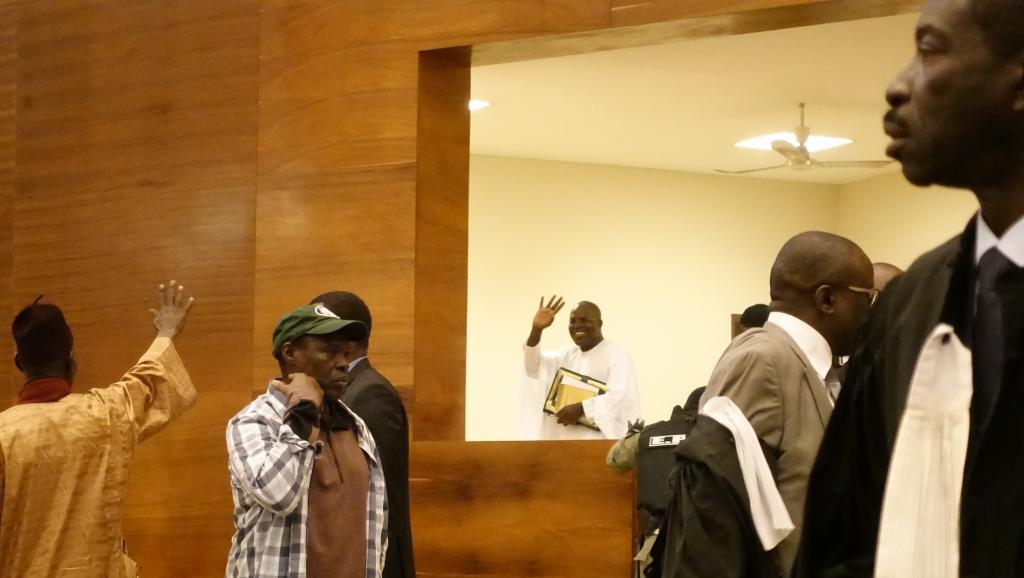 Procès en appel : Les avocats de Khalifa Sall anticipent