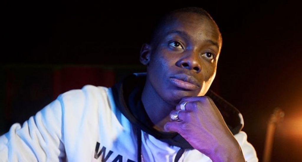 Par Une Plainte, Sidiki Diabaté Répond À L’accusation Du Label KEYZIT