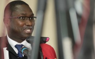 Ismaïla Madior Fall sermonne les magistrats qui violent leur droit de réserve