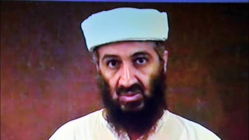 Le fils de Ben Laden épouse la fille d'un terroriste du 11 septembre