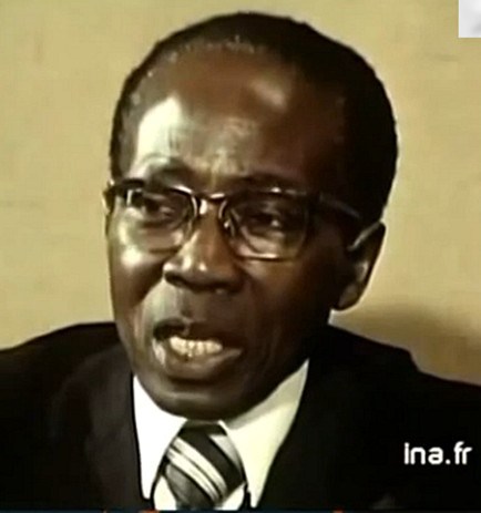 Macky candidat du Ps : "Senghor doit se retourner dans sa tombe"