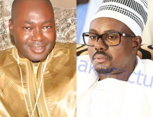 Escroquerie au visa: Une information judiciaire contre Soumaré Escroquerie au visa: Une information judiciaire contre Soumaré