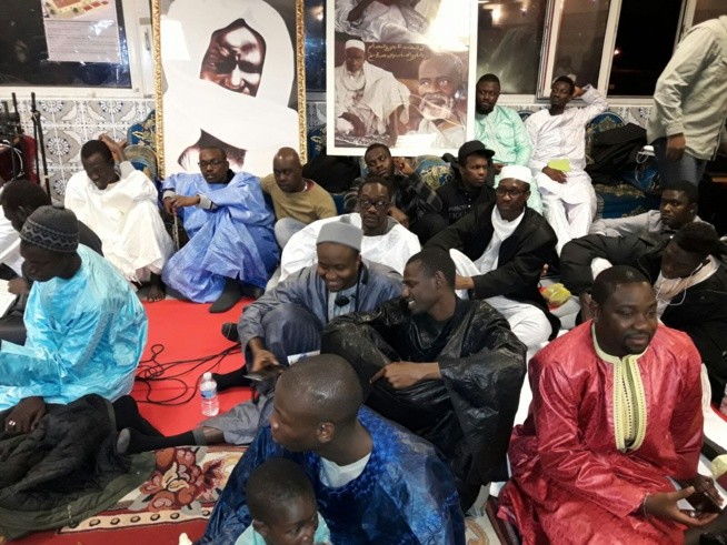 Le Grand Magal de Touba à Paris 2018 budgétisé à …