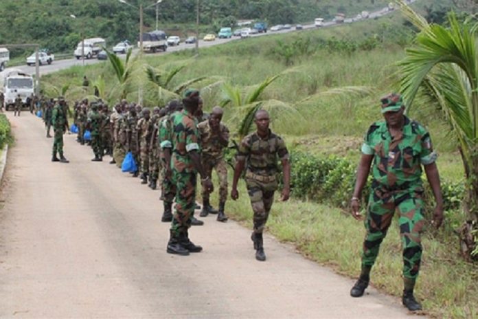 Casamance – Quatre exploitants forestiers disparaissent – L’armée à leur recherche