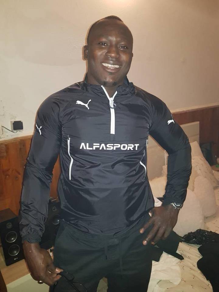 Alfa Sport l’équipementier sportif …. Dans l’univers du football Sénégalais