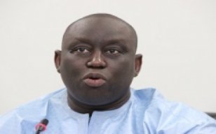 CDC : Aliou Sall hors la loi