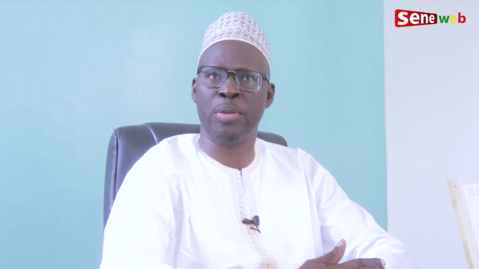 Ce que risque Cheikh Bamba Dièye