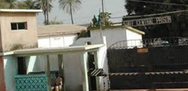 Evasion en Gambie : Un Sénégalais parmi les fugitifs