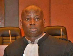 Me Mbaye Guèye:"Je suis au regret de dire que le député Bamba Dièye s’est trompé sur la personne qu’il a accusée" Me Mbaye Guèye:"Je suis au regret de dire que le député Bamba Dièye s’est trompé sur la personne qu’il a accusée"