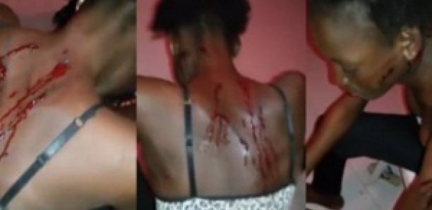 Femme battue à Touba : Bara Sow condamné à 2 ans dont 3 mois ferme
