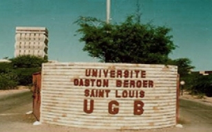 UGB : Année invalide dans 4 UFR