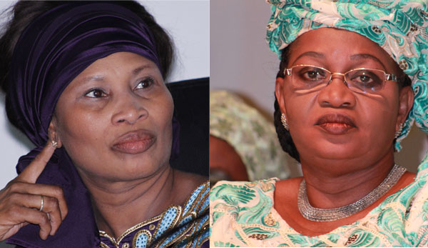 Absents du débat politique : Le troublant silence de Aïssata, Moussa et Aïda Absents du débat politique : Le troublant silence de Aïssata, Moussa et Aïda