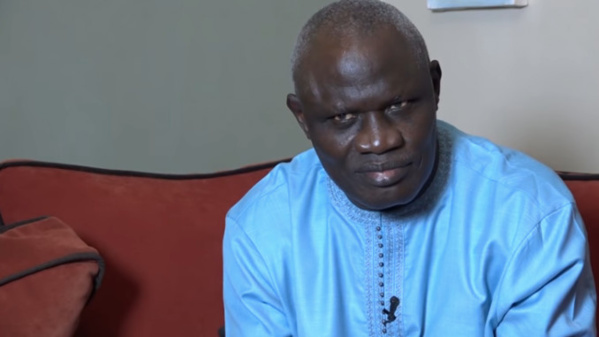 Les graves accusations de Gaston Mbengue : « J’ai appris que Luc Nicoolaï cherche des marabouts pour me détruire mais…» Les graves accusations de Gaston Mbengue : « J’ai appris que Luc Nicoolaï cherche des marabouts pour me détruire mais…»