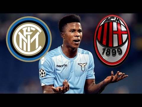 Transferts : Keïta Baldé à l’Inter pour 5 ans