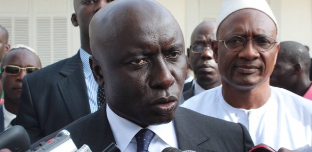 Incendie de Ziguinchor : Idy exige une enquête Incendie de Ziguinchor : Idy exige une enquête