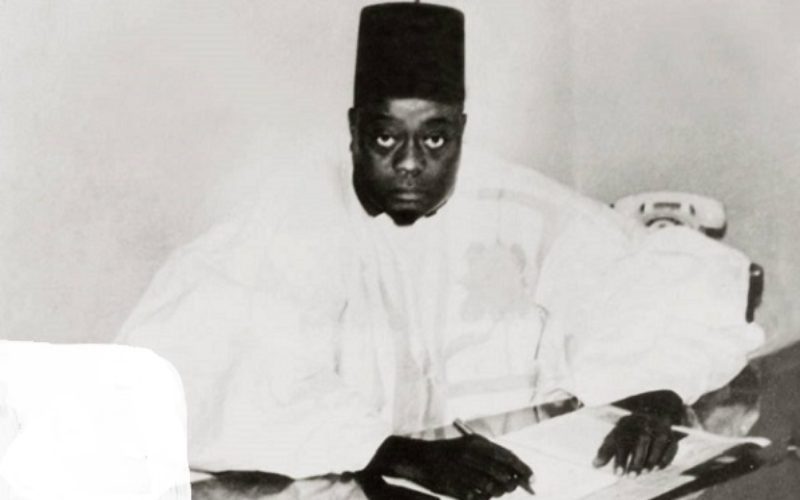 Sokhna Mame Bousso Mbacké nommée au Conseil économique, social et environnemental – Les précisions du Dahira Wilaya, Fédération des Groupements Religieux des Disciples de Cheikh Ahmadou Bamba