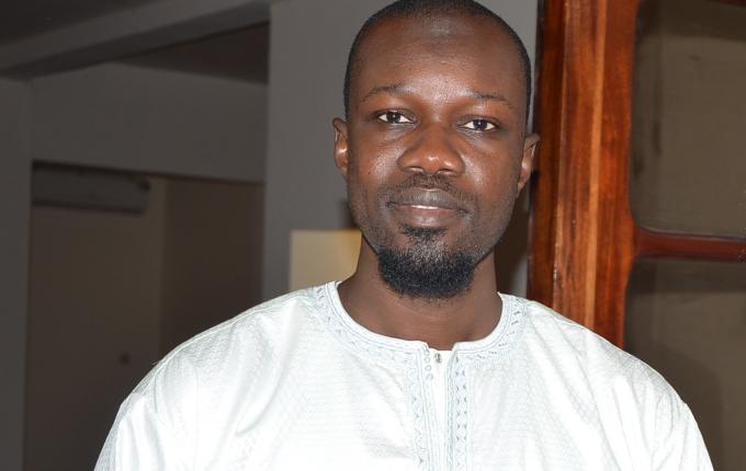 Urgent : Ousmane Sonko s’est envoyé à Rebeusse