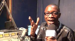 Dernière minute : Thiamass démissionne de la Sen Tv… Dernière minute : Thiamass démissionne de la Sen Tv…