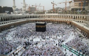 Pèlerinage 2018 : Une pèlerine sénégalaise décède à La Mecque