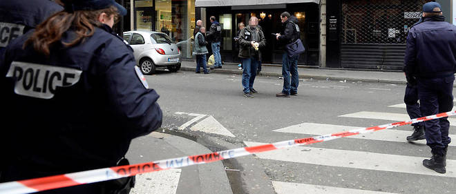 Paris: Un sénégalais de 53 ans tué dans un bus