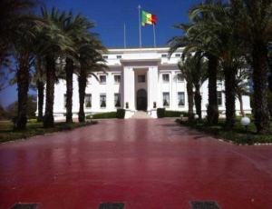 Macky reçoit Grand-Yoff Macky reçoit Grand-Yoff