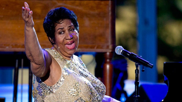 Mort d’Aretha Franklin : « Respect », « Think », « I say a little prayer », « A natural woman »… Sept morceaux de légende de la « Lady Soul »