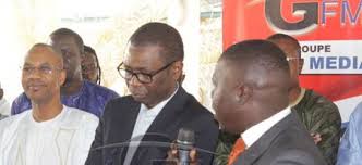 Grosses pertes pour le groupe Futurs Médias - Mamoudou Ibra Kane et Alassane Samba Diop ...démissionnent