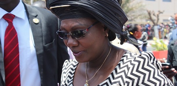 Attaques contre Aminata Tall au sommet de l'Etat: Ses souteneurs portent la réplique à ses détracteurs