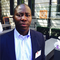 Exclusif-Sénégal: Le Ghanéen Éric Obeng SAAH, nouveau Administrateur Directeur Général de UBA Sénégal
