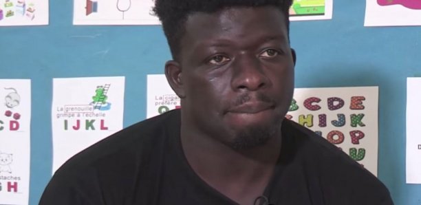 Zoss arrête la lutte Zoss arrête la lutte