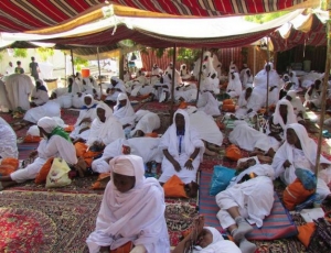 Arafat : La galère des pèlerins Sénégalais
