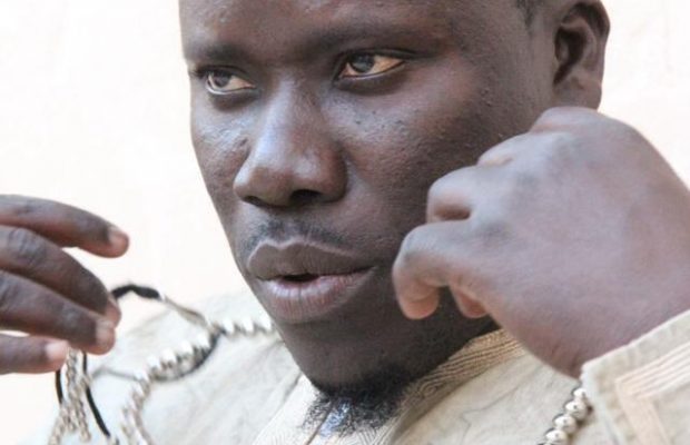 Diop Fall : « Je suis un miraculé…, ma maladie a coûté plus de… »
