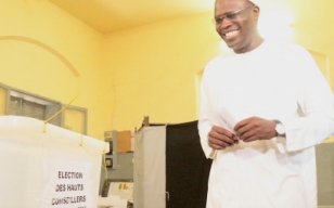 Parrainage : Les soutiens de Khalifa Sall lancent la chasse aux signatures