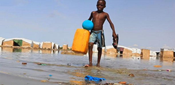 Documentaire - KHAR YALLA : dans l’antre de la misère [Vidéo]