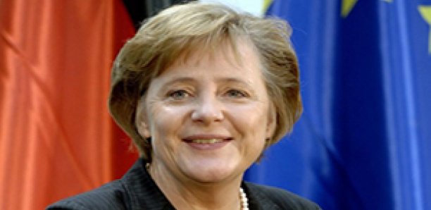 Ce qu’Angela Merkel vient faire au Sénégal