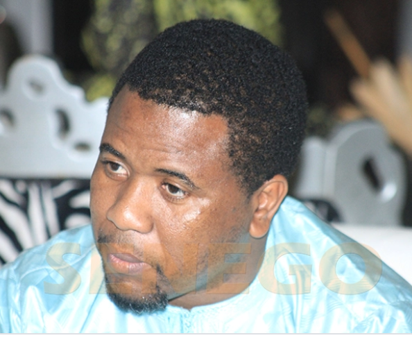 Bougane Gueye Dani: « Depuis que j’ai investi le terrain politique j’ai tout entendu sauf… »