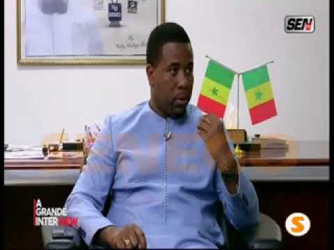 Bougane Guèye Dani déterminé : « Je vais attaquer Macky Sall à travers mon… »